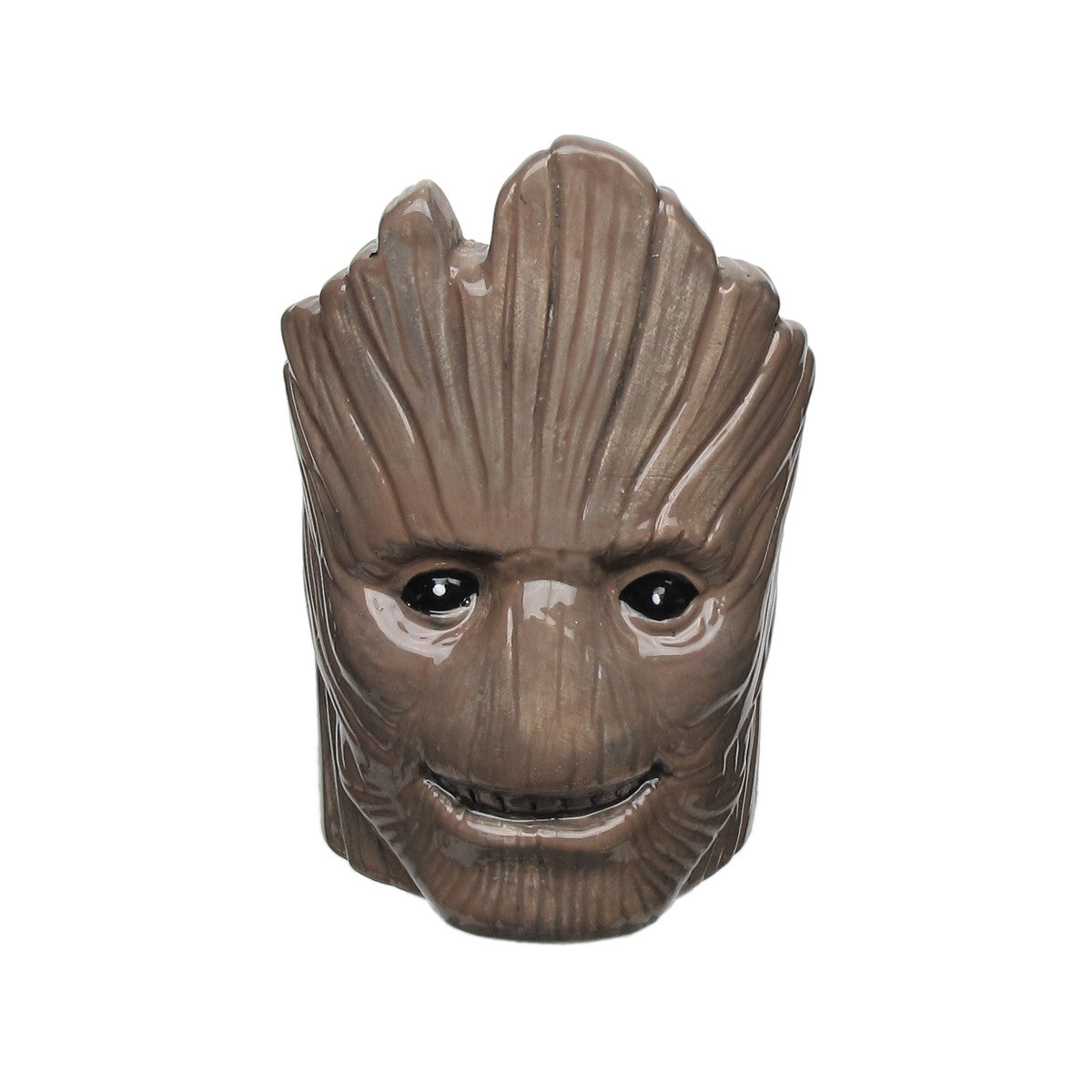 Guardians of the Galaxy Smiling Groot Sculpted Mug