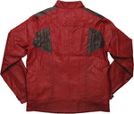 Guardians of the Galaxy Star Lord Snap Zip Jacket