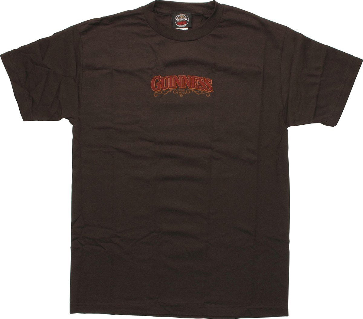 Guinness Wooden Sign T-Shirt