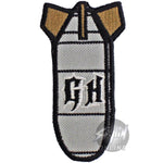Guitar Hero Bomb Patch