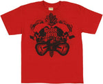 Guitar Hero Leaves Youth T-Shirt