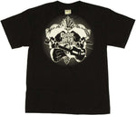 Guitar Hero Emblem Youth T-Shirt