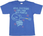 Guitar Hero Real Youth T-Shirt