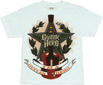 Guitar Hero Star Youth T-Shirt