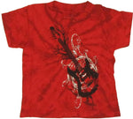 Guitar Roots Infant T Shirt
