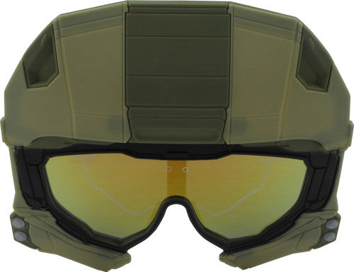 Halo 5 Master Chief Helmet Costume Glasses