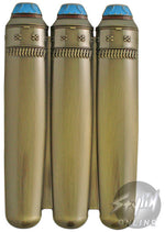 Halo Shells Belt Buckle