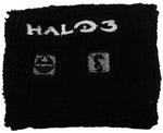 Halo Squares Mid Wristband