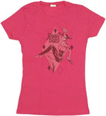 Harley Quinn Baby Tee