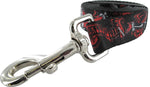 Harley Quinn Fancy Name Pet Leash