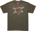 Harley Quinn HQ Plus J T-Shirt