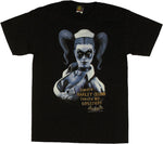 Harley Quinn Inmate T Shirt