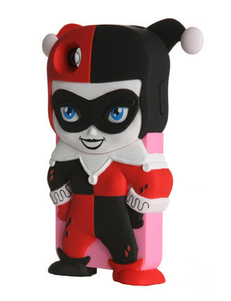 Harley Quinn iPhone 4/4S Phone Case