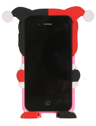 Harley Quinn iPhone 4/4S Phone Case