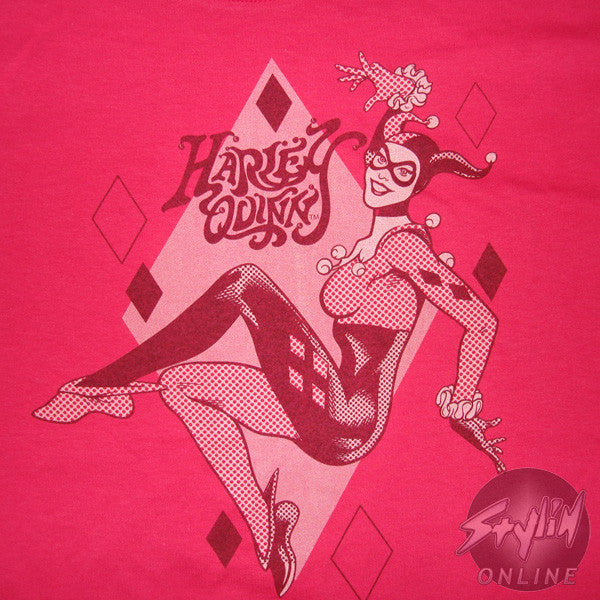 Harley Quinn Shirt