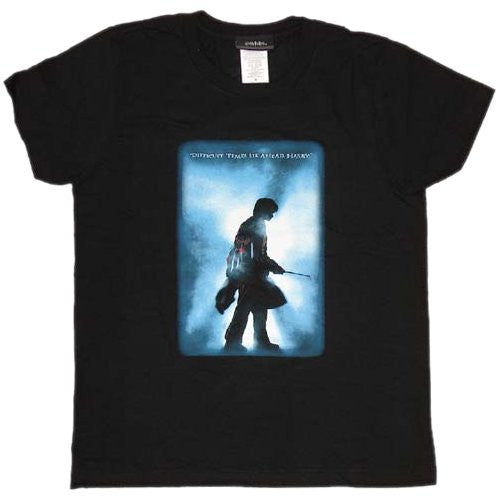 Harry Potter Difficult Times Baby Tee