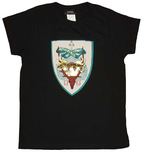 Harry Potter Durmstrang Institute Baby Tee