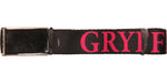 Harry Potter Gryffindor Insignia Mesh Belt