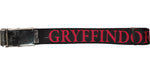 Harry Potter Gryffindor Mesh Belt