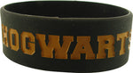Harry Potter Hogwarts Animals Rubber Wristband