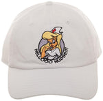 Animaniacs Hello Nurse Buckle Hat