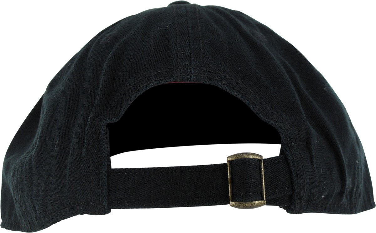 Avengers Falcon Soldier Buckle Hat