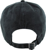 Batman Small Classic Logo Buckle Hat