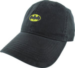 Batman Small Classic Logo Buckle Hat