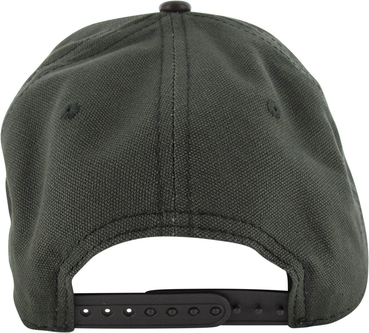 Call of Duty WWII Logo Snapback Hat