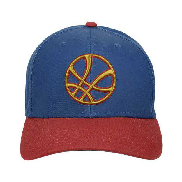 Dr Strange Madness Emblem Snapback Hat