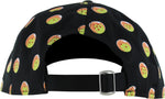 Dragonball Aop Dad Buckle Hat