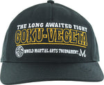 Dragonball Goku Vegeta Fight Hat