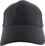 Elder Scrolls Online Ouroboros Snapback Hat