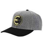 Eternals Logo Snapback Hat
