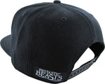 Fantastic Beasts Newt Scamander Snapback Hat