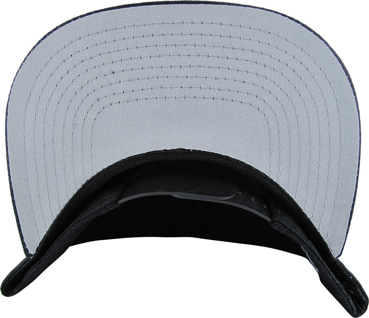 Fantastic Beasts No Maj Embroidered Snapback Hat