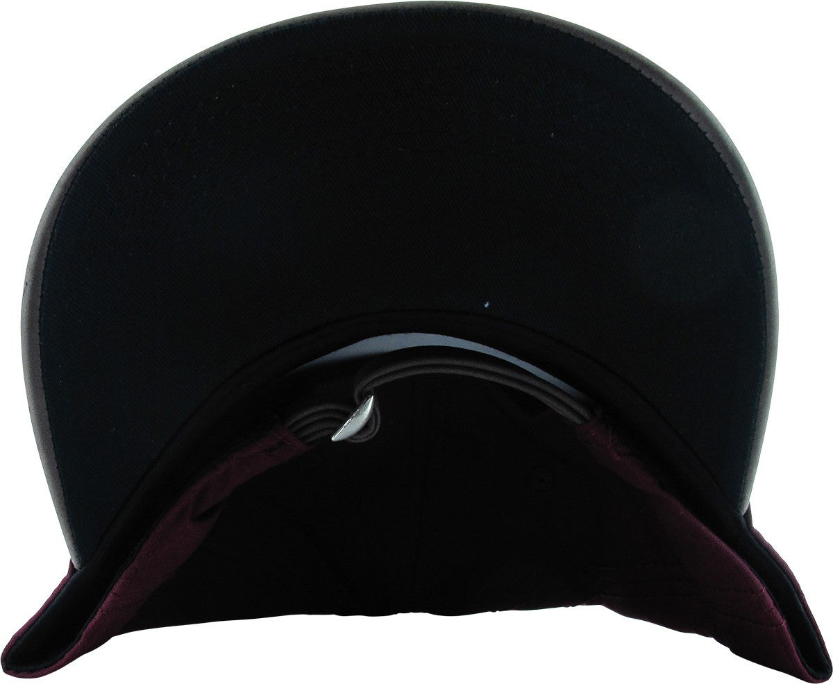 Harry Potter Platform 9 3/4 Hogwarts Buckle Hat