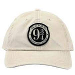 Harry Potter Express Platform Buckle Hat