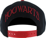 Harry Potter Hogwarts Logo Snapback Youth Hat