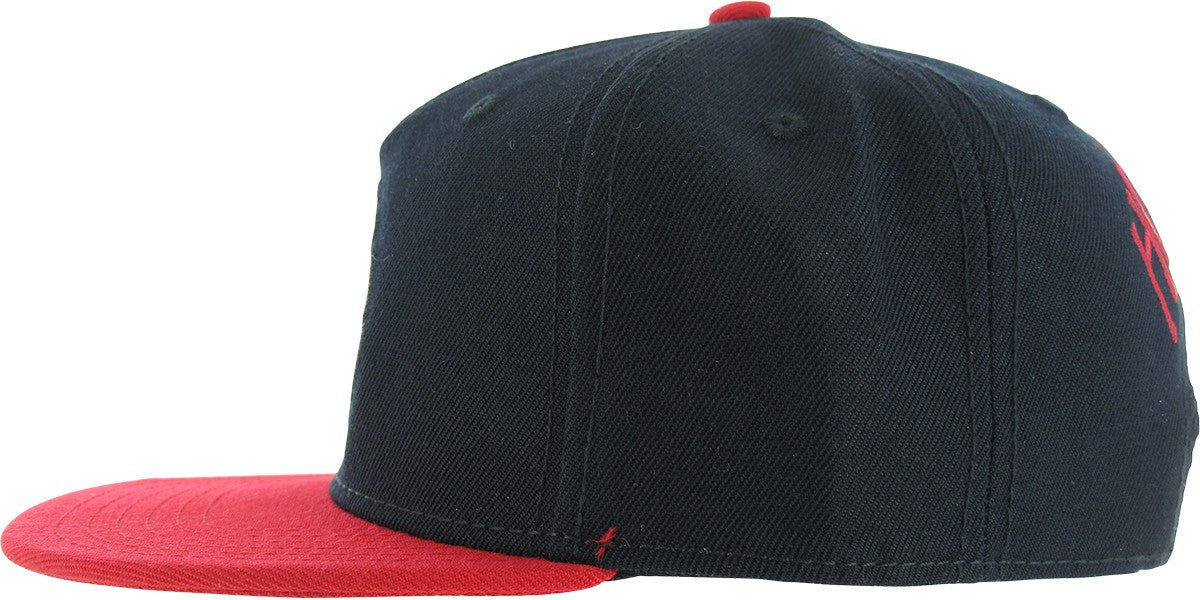 Harry Potter Hogwarts Logo Snapback Youth Hat