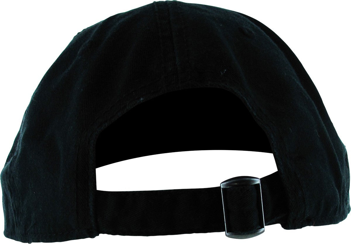 Harry Potter Quidditch World Cup Buckle Hat