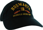 Harry Potter Quidditch World Cup Buckle Hat