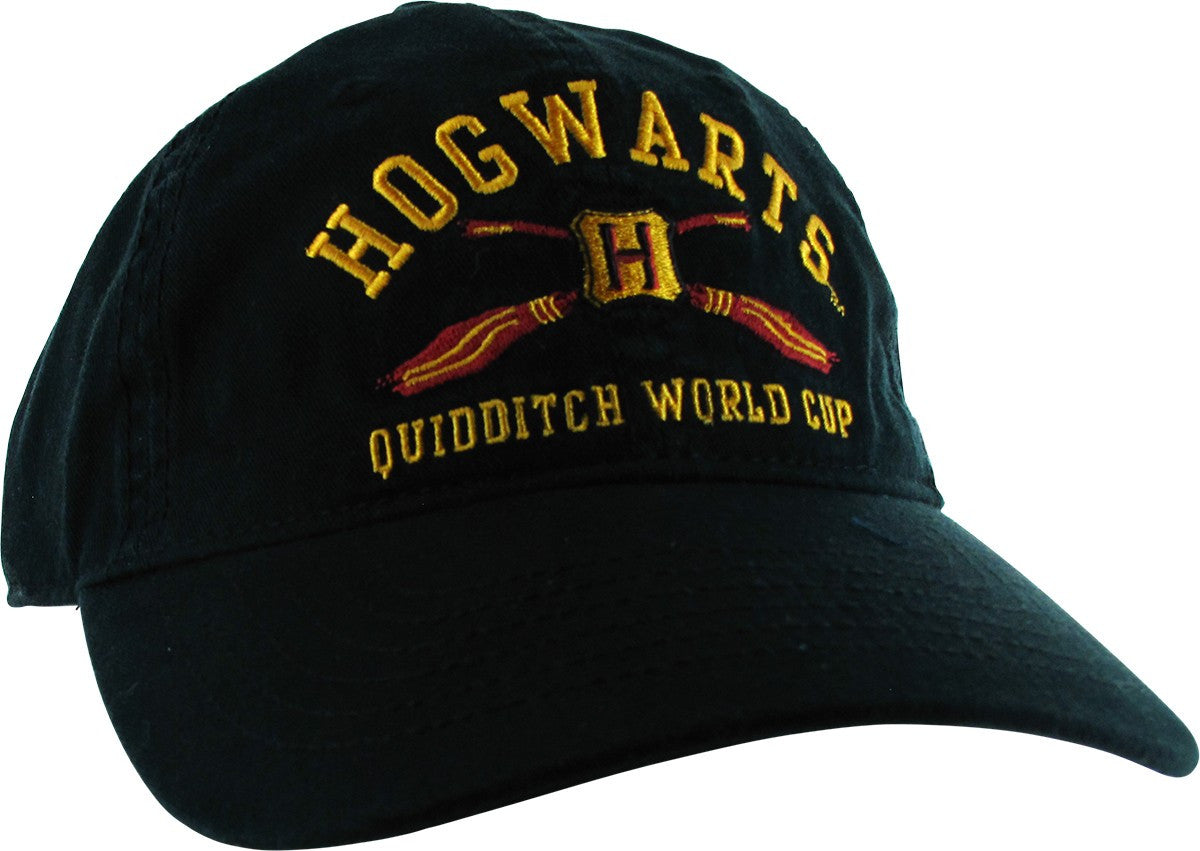 Harry Potter Quidditch World Cup Buckle Hat