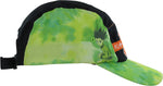 Hunter Hunter Freecss Tie Dye Buckle Hat