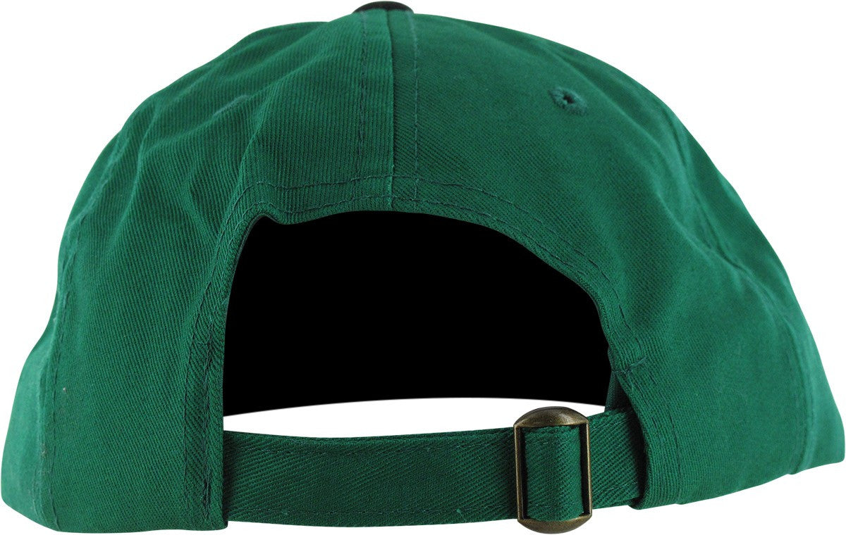 Hunter Hunter Group Patch Buckle Hat