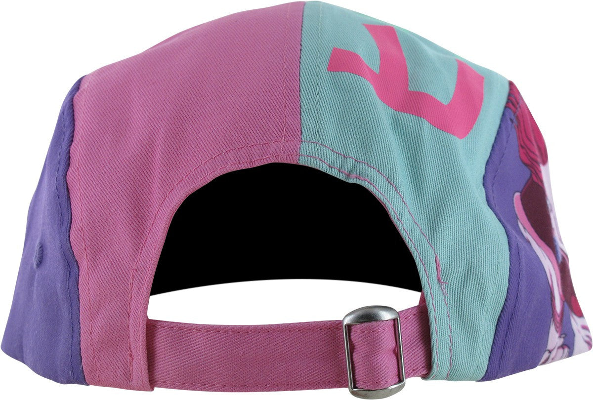 Hunter Hunter Hisoka Star Buckle Hat