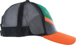 Hunter X Hunter Gon Freecss Snapback Hat