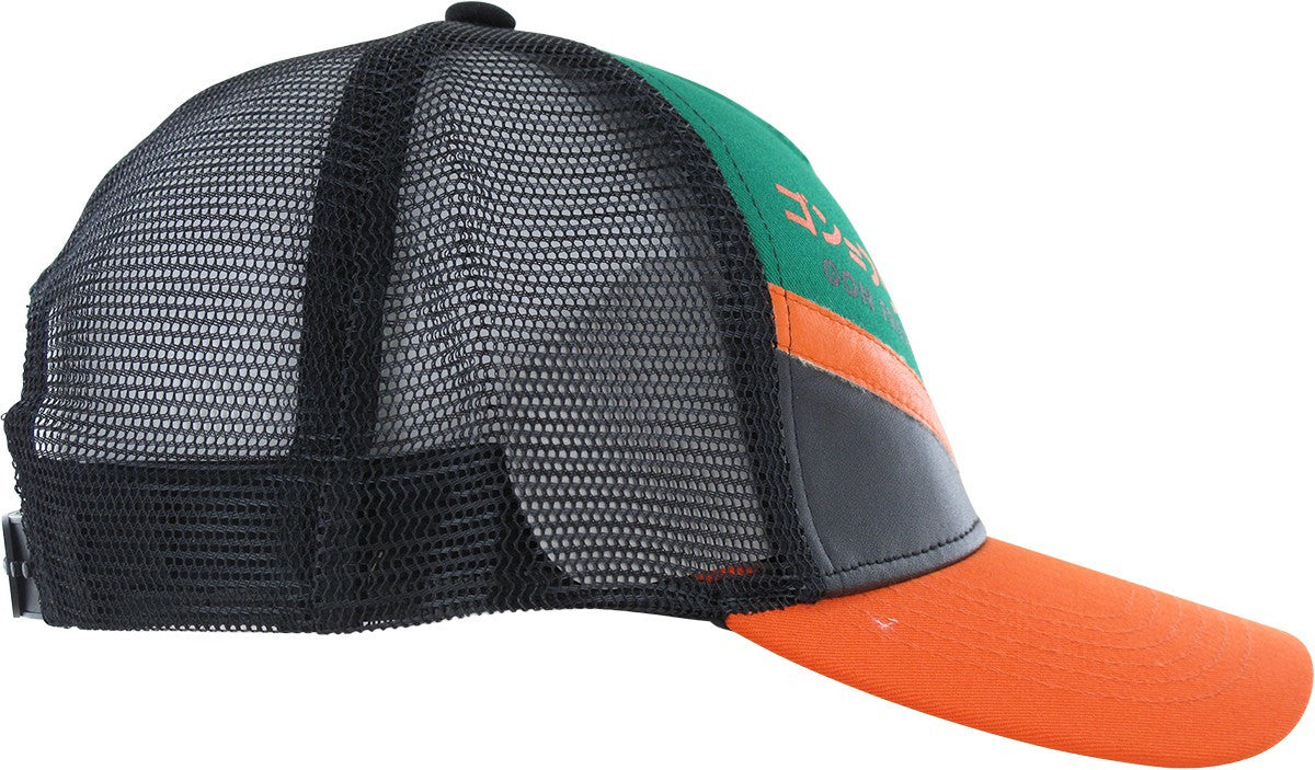 Hunter X Hunter Gon Freecss Snapback Hat