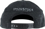 Injustice Batman Superman Trucker Hat
