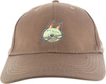 Monster Hunter Stories Ride On Navirou Buckle Hat